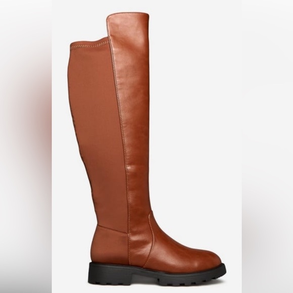 Demi Riding Boot - Picture 3 of 5